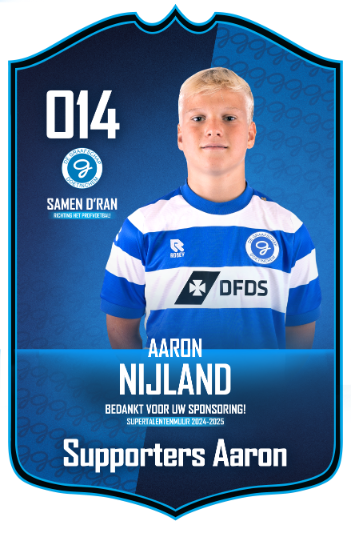 O14 De Graafschap